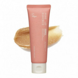 Holika Holika Pure Essence The Vegan Apple Jam Scrub Mask Pīlinga sejas maska 80g