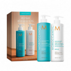 Moroccanoil Moisture Repair Shampoo & Conditioner Duo Matu atjaunošanas komplekts