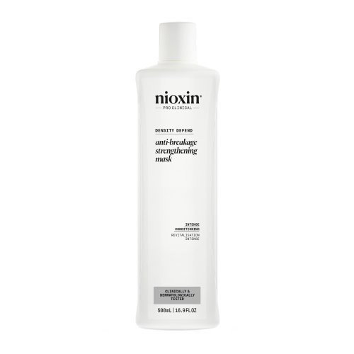 Nioxin Pro Clinical Anti-Breakage Strengthening Mask Maska aizsargājoša no matu lūšanas 150ml