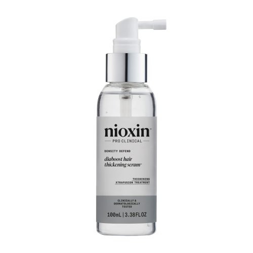 Nioxin Pro Clinical Diaboost Hair Thickening Serum Matus biezinošs serums 100ml