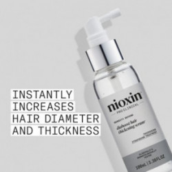 Nioxin Pro Clinical Diaboost Hair Thickening Serum Matus biezinošs serums 100ml