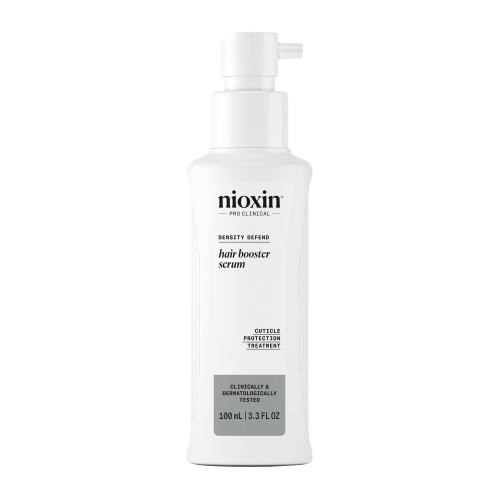 Nioxin Pro Clinical Hair Booster Serum Matu stiprinošs serums 100ml