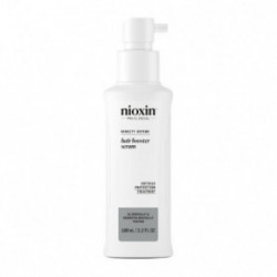 Nioxin Pro Clinical Hair Booster Serum Matu stiprinošs serums 100ml