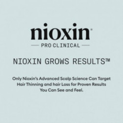 Nioxin Pro Clinical Root Lifting Spray Matu saknes pacēlošs sprejs 150ml