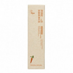 Holika Holika Pure Essence The Vegan Carrot Jelly Cool Calming Mask Nomierinoša sejas maska 80g
