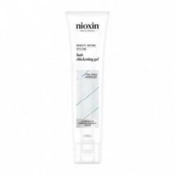 Nioxin Pro Clinical Hair Thickening Gel Matu apjomu palielinošs gēls 140ml