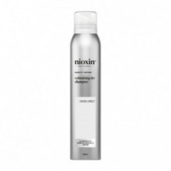 Nioxin Pro Clinical Volumizing Dry Shampoo Apjomu piešķirošs sausais šampūns 180ml