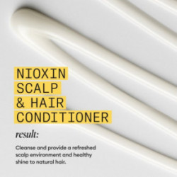 Nioxin Pro Clinical System 1 Conditioner Galvas ādas un matu kondicionieris retinošiem matiem 300ml