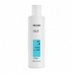 Nioxin Pro Clinical System 3 Conditioner Galvas ādas un matu kondicionieris minimāli retinošiem matiem 300ml