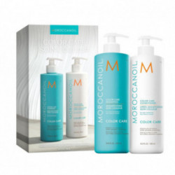 Moroccanoil Color Care Shampoo & Conditioner Duo Komplekts krāsotiem matiem