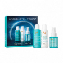 Moroccanoil Goodbye Frizz Kit Komplekts nepaklausīgiem matiem ar noslieci uz sprogainiem matiem