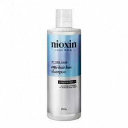 Nioxin Pro Clinical Ultimate Power Anti-Hair Loss Shampoo Šampūns pret matu izkrišanu 240ml