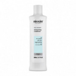 Nioxin Pro Clinical Moisturizing Conditioner Mitrinošs kondicionieris blaugznotai galvas ādai 200ml