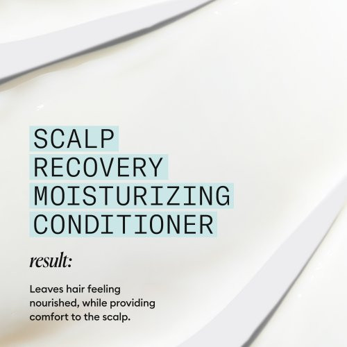 Nioxin Pro Clinical Scalp Recovery Moisturizing Conditioner Mitrinošs kondicionieris blaugznotai galvas ādai 200ml