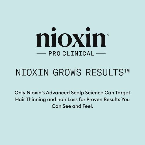 Nioxin Pro Clinical Scalp Soothing Serum Nomierinošs serums blaugznainai galvas ādai 100ml