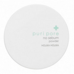 Holika Holika Puri Pore No Sebum Powder Naturāls minerālu pūderis 7g