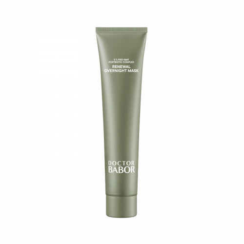 Babor Clean Formance Renewal Overnight Mask Atjaunojoša nakts sejas maska 75ml