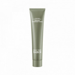 Babor Clean Formance Renewal Overnight Mask Atjaunojoša nakts sejas maska 75ml