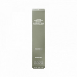 Babor Clean Formance Renewal Overnight Mask Atjaunojoša nakts sejas maska 75ml