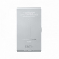 Babor Glow Bi-Phase Ampoule Serum Concentrate Divfāzu mirdzumu piešķirošas ampulas 7x2ml