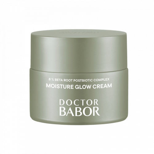 Babor Clean Formance Moisture Glow Day Cream Mitrinošs sejas krēms 50ml