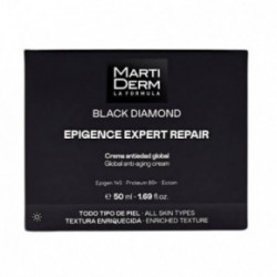 MartiDerm Black Diamond Epigence 145 Cream Dienas krēms 50ml