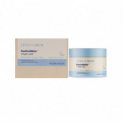 Holika Holika Less on Skin Panthebible Vegan Pad Nomierinošie plāksteri 180ml