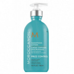 Moroccanoil Smoothing Nogludinošs losjons nepaklausīgiem un sprogainiem matiem 300ml