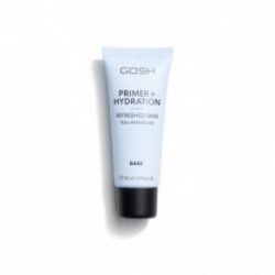 GOSH Copenhagen Primer+ 003 Hydration Grima bāze 30ml