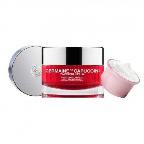 Germaine de Capuccini Timexpert Lift_In Global Firmness Cream Sejas ādas krēms 50ml