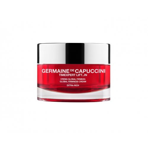 Germaine de Capuccini Timexpert Lift_In Global Firmness Cream Extra Rich Sejas ādas krēms 50ml