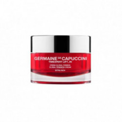 Germaine de Capuccini Timexpert Lift_In Global Firmness Cream Extra Rich Sejas ādas krēms 50ml