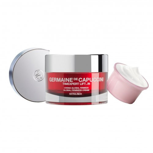 Germaine de Capuccini Timexpert Lift_In Global Firmness Cream Extra Rich Sejas ādas krēms 50ml