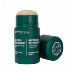 ZEW Natural Deodorant 80g