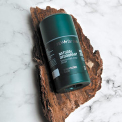 ZEW Natural Deodorant 80g