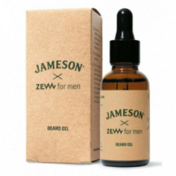 ZEW Jameson Beard Oil Bārdas eļļa 30ml