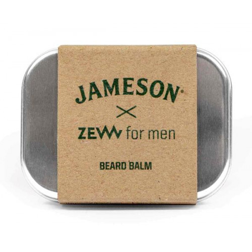 ZEW Jameson Beard Balm Balzāms bārdai 80ml