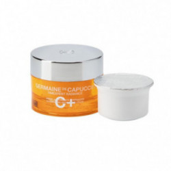 Germaine de Capuccini Timexpert Radiance C+ Iluminating Antioxidant Cream Izgaismojošs antioksidantu sejas krēms 50ml