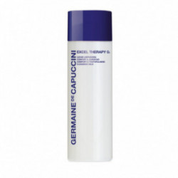Germaine de Capuccini Excel Therapy O2 Comfort and Youthfulness Cleansing Milk Attīrošs sejas pieniņš 200ml