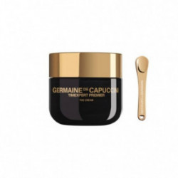 Germaine de Capuccini Timexpert Premier The Cream Grezns sejas kopšanas krēms sausai un ļoti sausai ādai 50ml