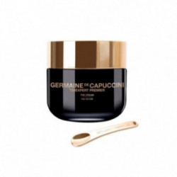 Germaine de Capuccini Timexpert Premier The Cream Fine Texture Grezns sejas kopšanas krēms normālai un kombinētai ādai 50ml