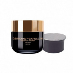 Germaine de Capuccini Timexpert Premier The Cream Fine Texture Grezns sejas kopšanas krēms normālai un kombinētai ādai 50ml