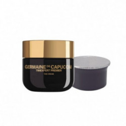 Germaine de Capuccini Timexpert Premier The Cream Grezns sejas kopšanas krēms sausai un ļoti sausai ādai 50ml