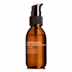 Germaine de Capuccini Hair Shine & Youthfulness Restoring Essence Matu spīduma atjaunojoša esence 100ml