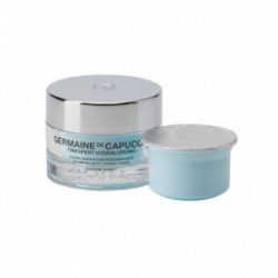 Germaine de Capuccini Timex pert Hydraluronic Soft Sorbet Face Cream Mitrinošs gēla krēms 50ml