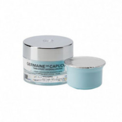 Germaine de Capuccini Timexpert Hydraluronic Plumping Moisturising Cream Rich Sorbet Mitrinošs krēms 50ml