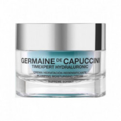 Germaine de Capuccini Timexpert Hydraluronic Plumping Moisturising Cream Supreme Sorbet Mitrinošs sejas krēms 50ml