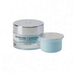 Germaine de Capuccini Timexpert Hydraluronic Plumping Moisturising Cream Supreme Sorbet Mitrinošs sejas krēms 50ml