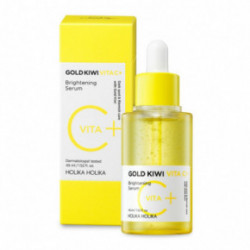 Holika Holika Gold Kiwi Vita C+ Brightening Serum Mitrinošs serums 45ml