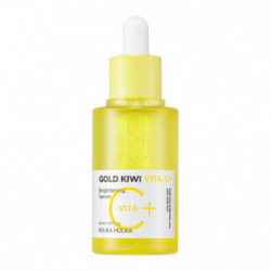 Holika Holika Gold Kiwi Vita C+ Brightening Serum Mitrinošs serums 45ml